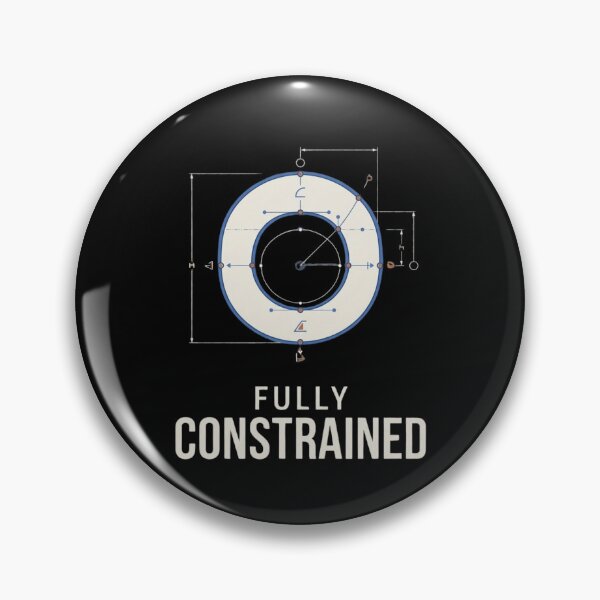 Item preview, Fully Constrained CAD Engineering designed and sold by Amr Darwish Graphic designer.