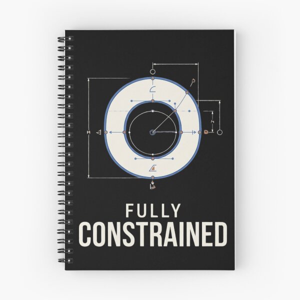 Item preview, Fully Constrained CAD Engineering designed and sold by Amr Darwish Graphic designer.