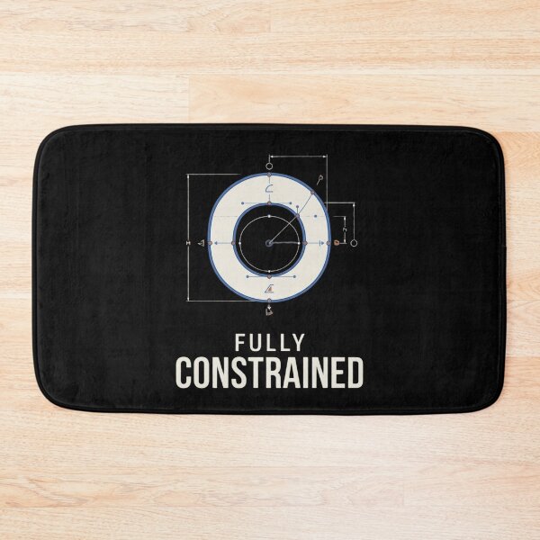 Item preview, Fully Constrained CAD Engineering designed and sold by Amr Darwish Graphic designer.
