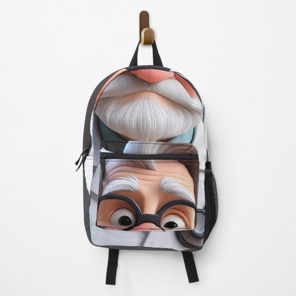 Item preview, Old Fart as a Doctor designed and sold by Colin Bentham.