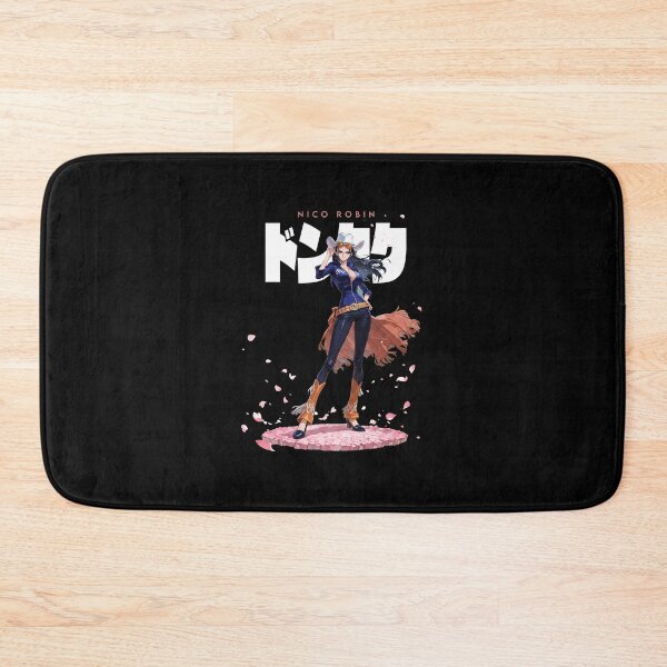 Item preview, Nico Robin One Piece designed and sold by doriliti.