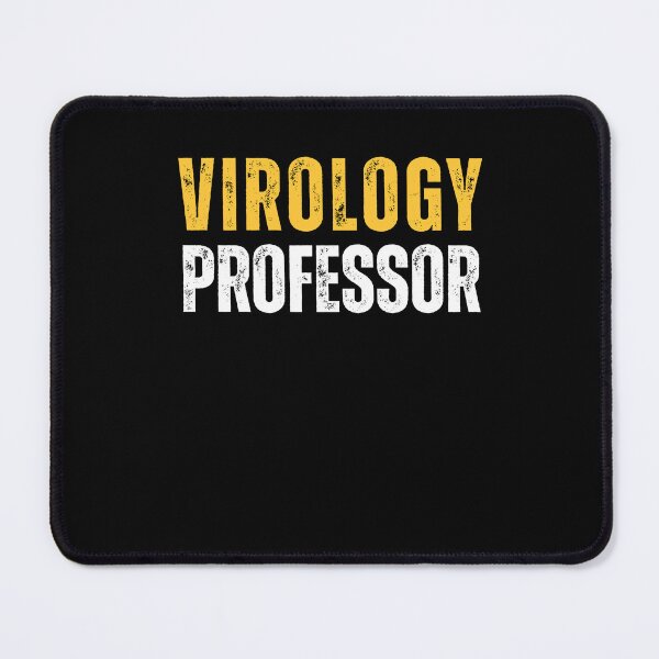 Item preview, Virology Professor designed and sold by domostore.