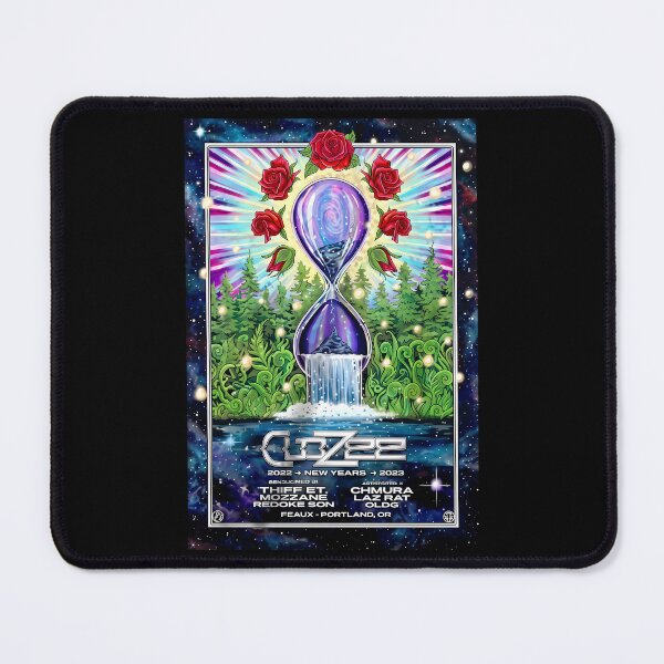Item preview, Clozee New Years Eve 2026 2027 In Portland designed and sold by DeanRoseArt.