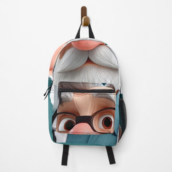 Item preview, Old Fart as a Doctor designed and sold by Colin Bentham.