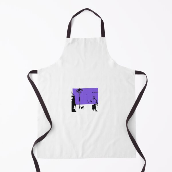 Item preview, Raw Grunge Print/ Indie Streetwear designed and sold by underdog_seller.