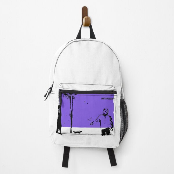 Item preview, Raw Grunge Print/ Indie Streetwear designed and sold by underdog_seller.
