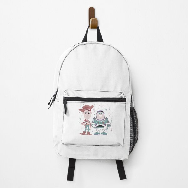 Item preview, Woody Buzz Lightyear 100 Years Wonder designed and sold by TwolipfweddyTM.