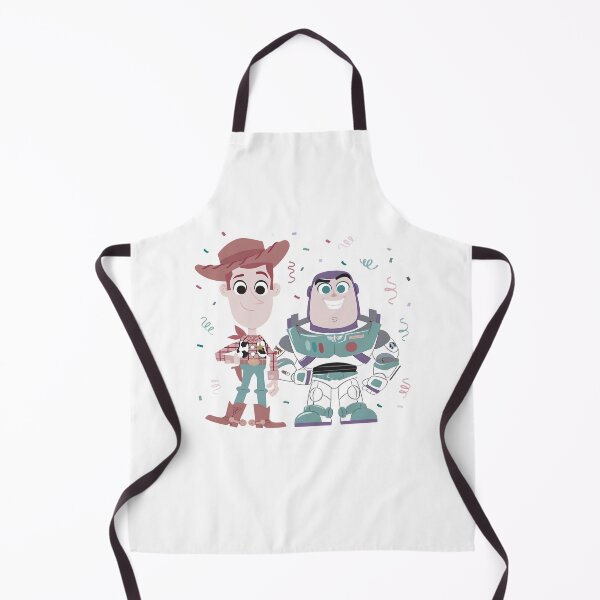 Item preview, Woody Buzz Lightyear 100 Years Wonder designed and sold by TwolipfweddyTM.
