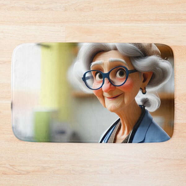 Item preview, Old Fart as a Doctor designed and sold by Colin Bentham.