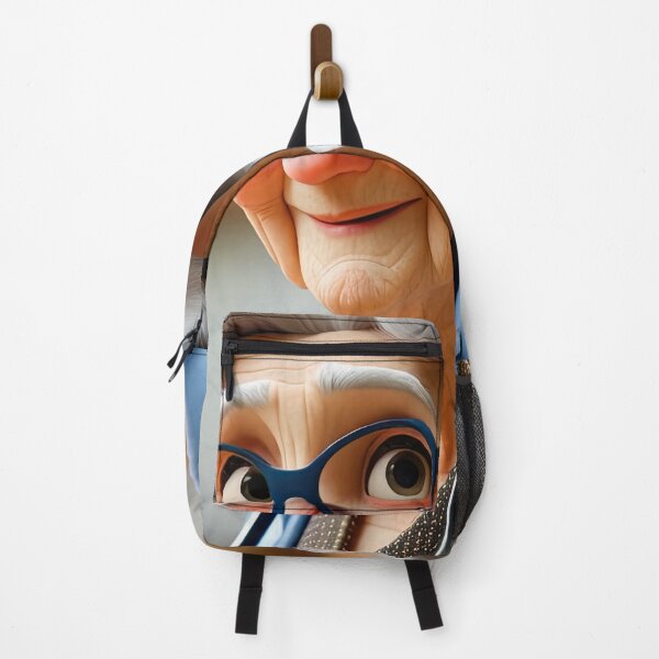 Item preview, Old Fart as a Doctor designed and sold by Colin Bentham.