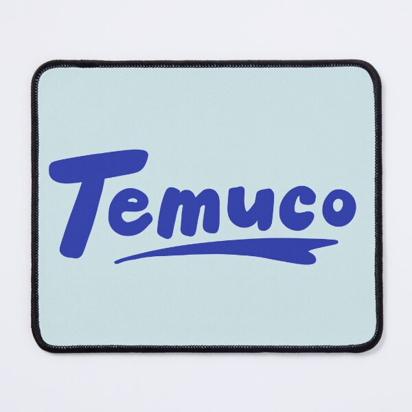 Item preview, Temuco city designed and sold by FrancesPoff.