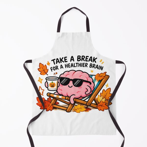 Item preview, World Stroke Day - Strong Brain designed and sold by devonclemon.
