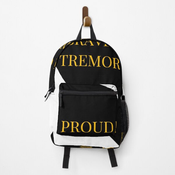 Item preview, Proud Mom of a Brave Essential Tremor Survivor designed and sold by TheIconSmith.