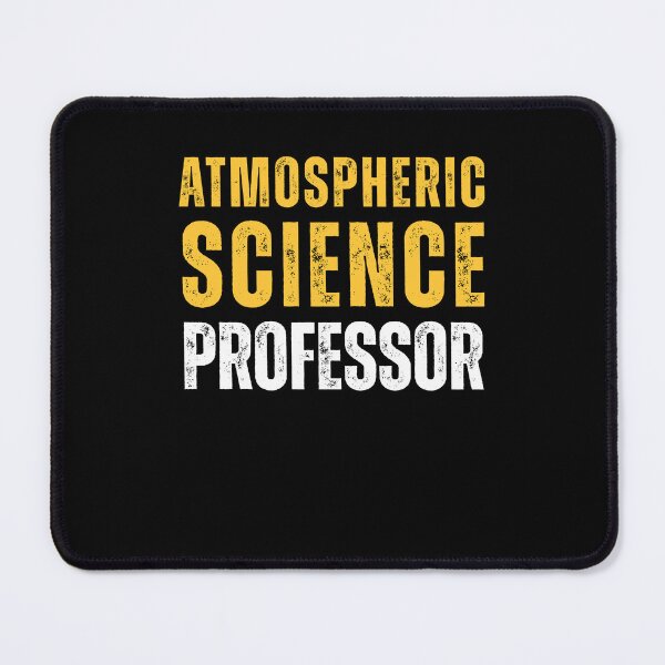 Item preview, Atmospheric Science Professor designed and sold by domostore.