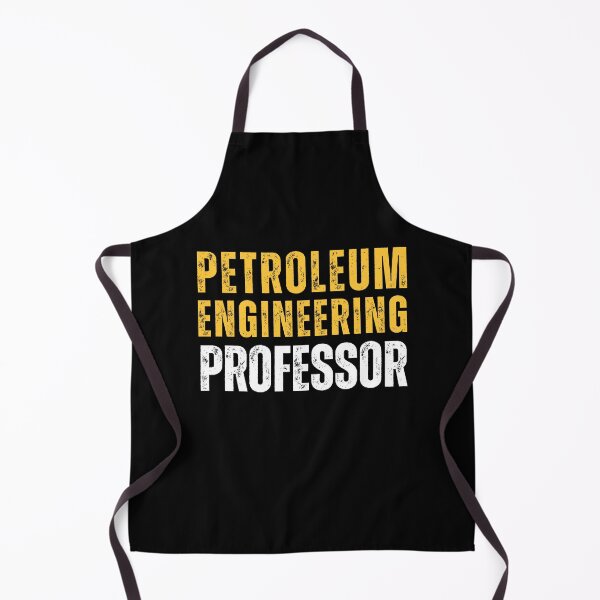 Item preview, Petroleum Engineering Professor designed and sold by domostore.