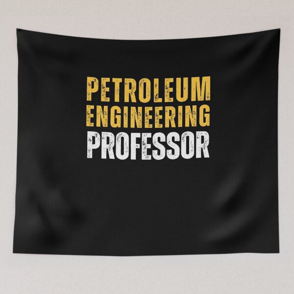 Item preview, Petroleum Engineering Professor designed and sold by domostore.