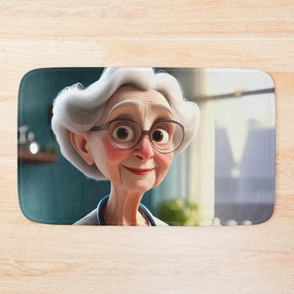 Item preview, Old Fart as a Doctor designed and sold by Colin Bentham.