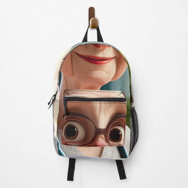 Item preview, Old Fart as a Doctor designed and sold by Colin Bentham.
