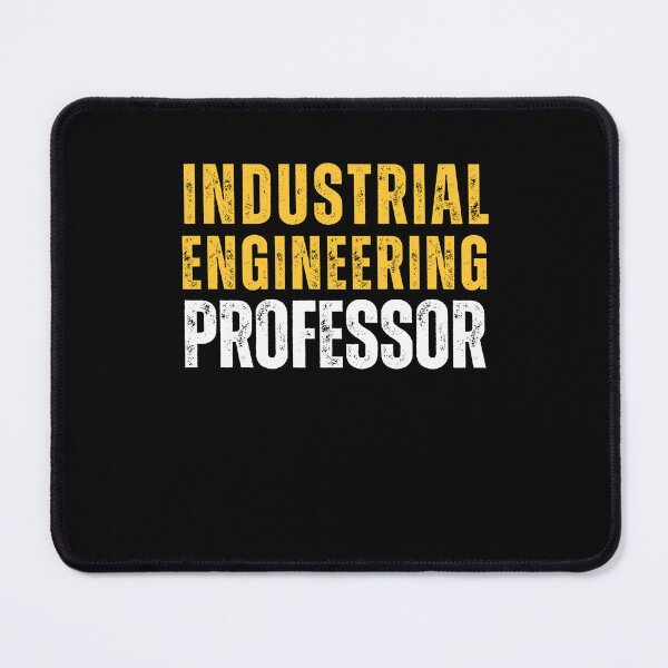 Item preview, Industrial Engineering Professor designed and sold by domostore.