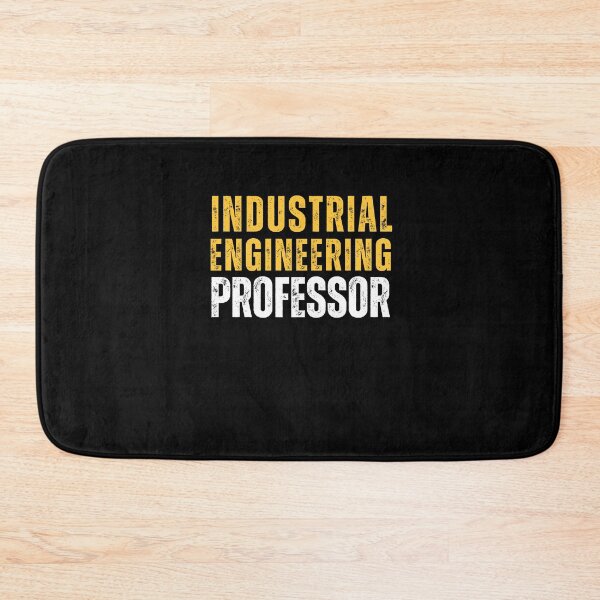 Item preview, Industrial Engineering Professor designed and sold by domostore.
