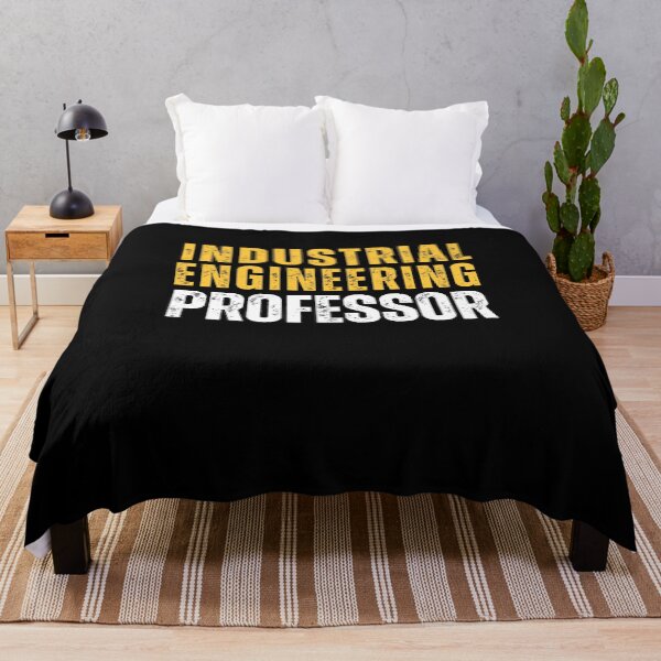Item preview, Industrial Engineering Professor designed and sold by domostore.