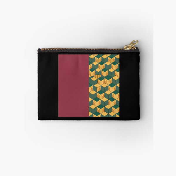 Item preview, Geometric Cube Pattern designed and sold by doriliti.
