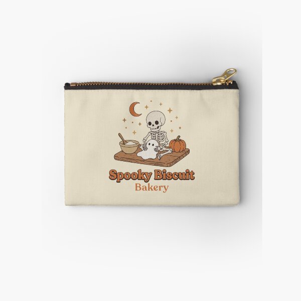 Item preview, Spooky Biscuit Bakery. #2 designed and sold by EunsooLee.