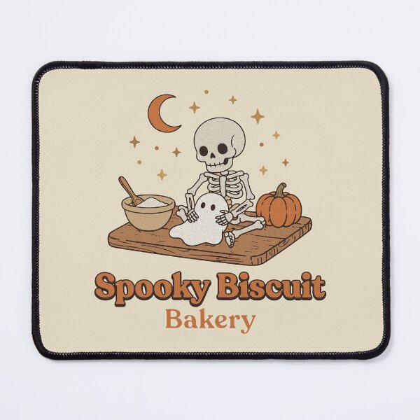 Item preview, Spooky Biscuit Bakery. #2 designed and sold by EunsooLee.
