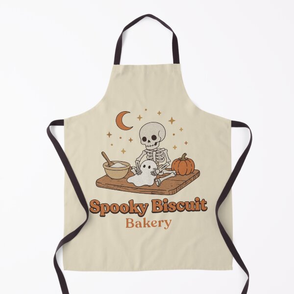 Item preview, Spooky Biscuit Bakery. #2 designed and sold by EunsooLee.