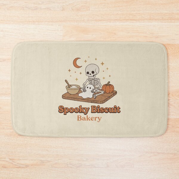 Item preview, Spooky Biscuit Bakery. #2 designed and sold by EunsooLee.