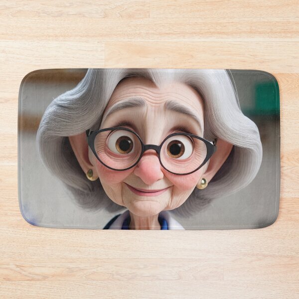 Item preview, Old Fart as a Doctor designed and sold by Colin Bentham.