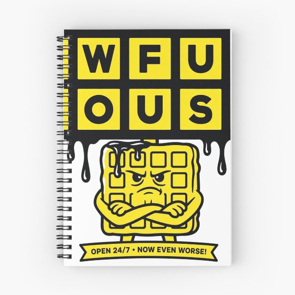Item preview, Awful House — Open 24/7, Now Even Worse designed and sold by Bluntees .
