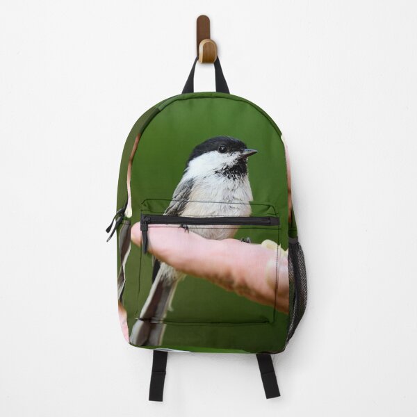Item preview, Hands on. Willow Tit designed and sold by Jouko Lehto Photography.
