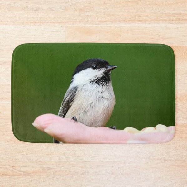 Item preview, Hands on. Willow Tit designed and sold by Jouko Lehto Photography.