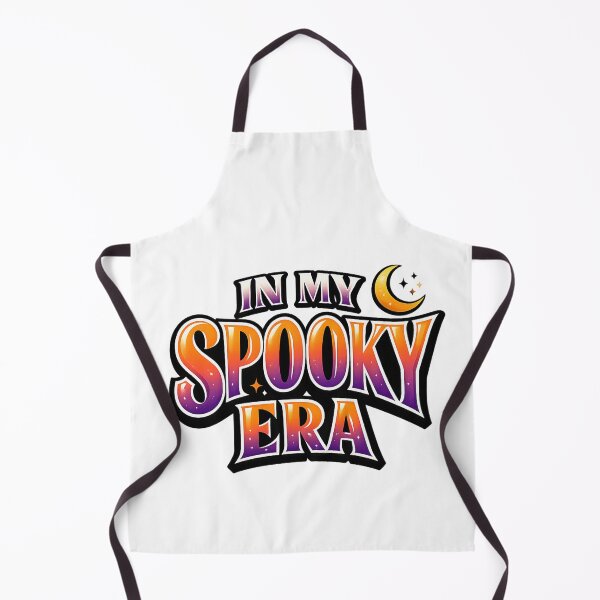 Item preview, In My Spooky Era Halloween T-Shirt – Gen Z Y2K Spooky Graphic designed and sold by Black Signal.