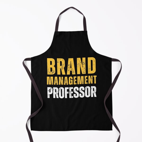 Item preview, Brand Management Professor designed and sold by domostore.