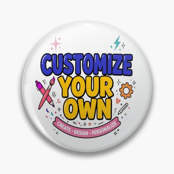 Item preview, Custom Your Own designed and sold by Xeneros.