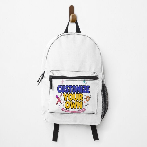 Item preview, Custom Your Own designed and sold by Xeneros.