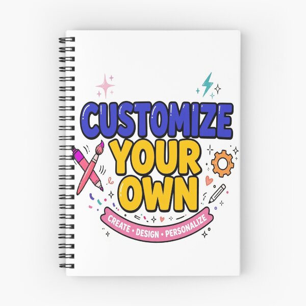 Item preview, Custom Your Own designed and sold by Xeneros.