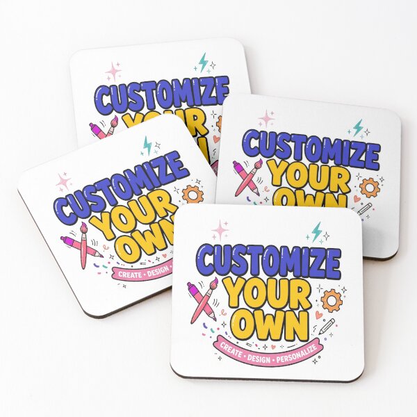 Item preview, Custom Your Own designed and sold by Xeneros.