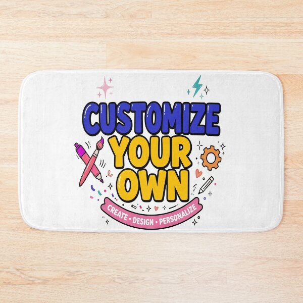 Item preview, Custom Your Own designed and sold by Xeneros.