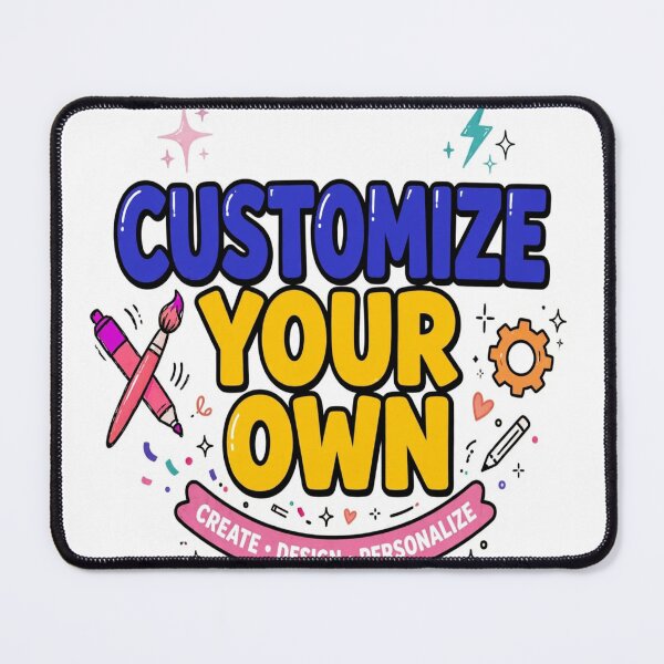 Item preview, Custom Your Own designed and sold by Xeneros.