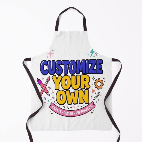Item preview, Custom Your Own designed and sold by Xeneros.