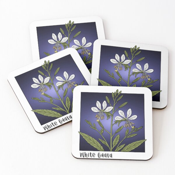 Item preview, White Guara designed and sold by paperandp!xels.