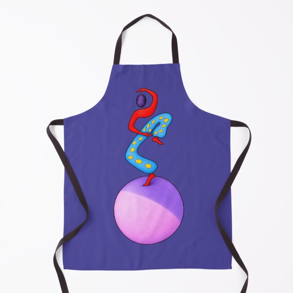 Item preview, Tai Chi Cosmic Flow Abstract Balance designed and sold by kkargakou.