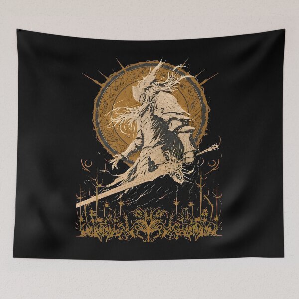 Item preview, Epicc Knight Fantasy Sword Art designed and sold by ruokabbyart.
