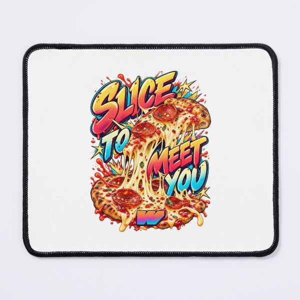 Item preview, Slice to Meet You designed and sold by eWproject.