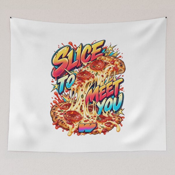 Item preview, Slice to Meet You designed and sold by eWproject.