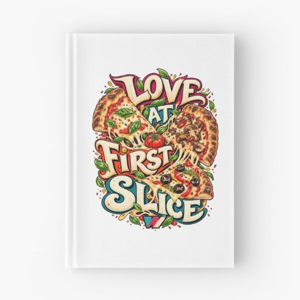 Item preview, Love at First Slice designed and sold by eWproject.