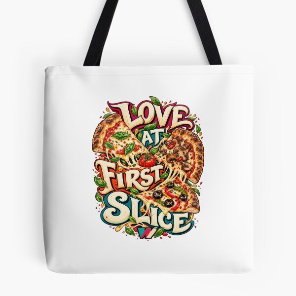 Item preview, Love at First Slice designed and sold by eWproject.